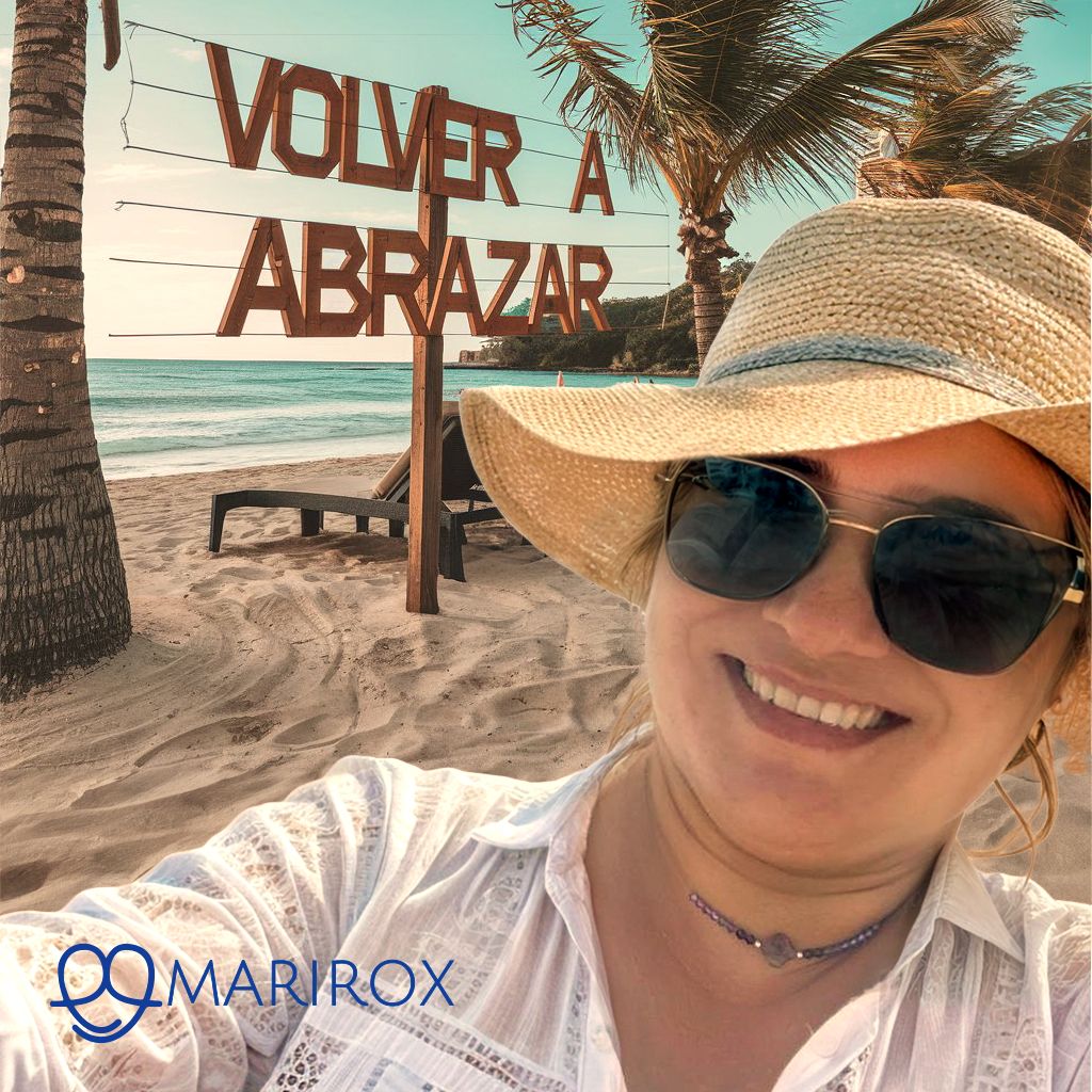 Volver a Abrazar Portada